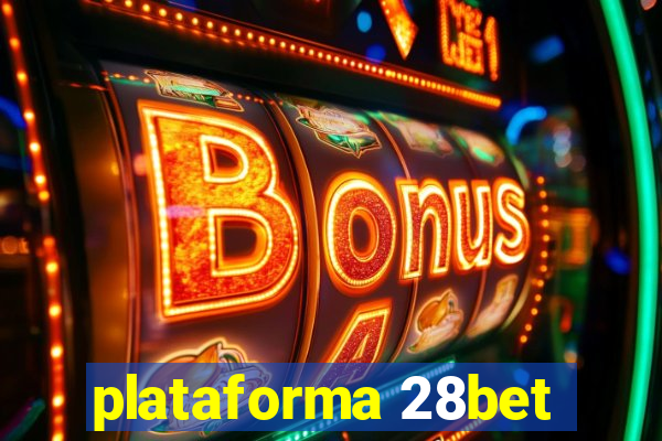 plataforma 28bet